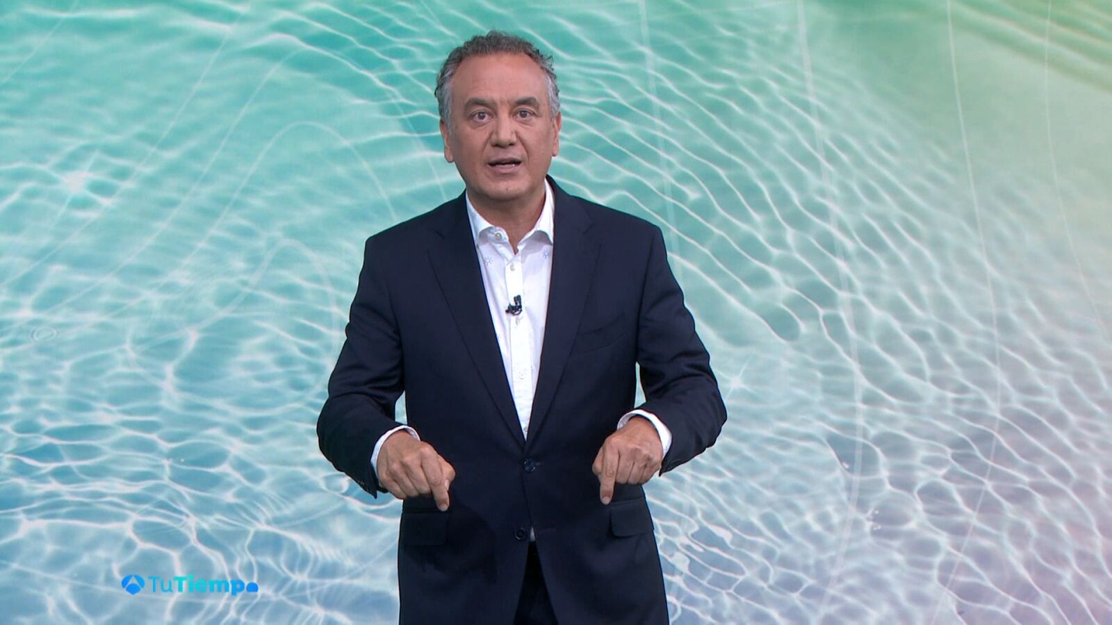 Roberto Brasero: 