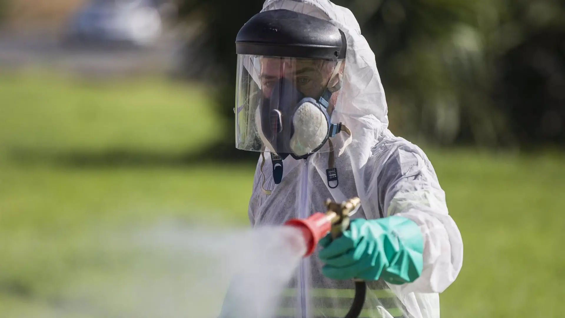 Un infectado de virus del Nilo en Tomares y detectada su presencia en Utrera, Palomares, Puebla y Bollullos Un infectado de virus del Nilo en Tomares y detectada su presencia en Utrera, Palomares, Puebla y Bollullos