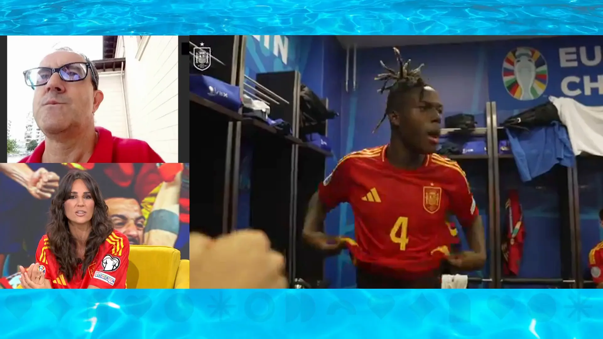 Iñaki Williams Iñaki Williams