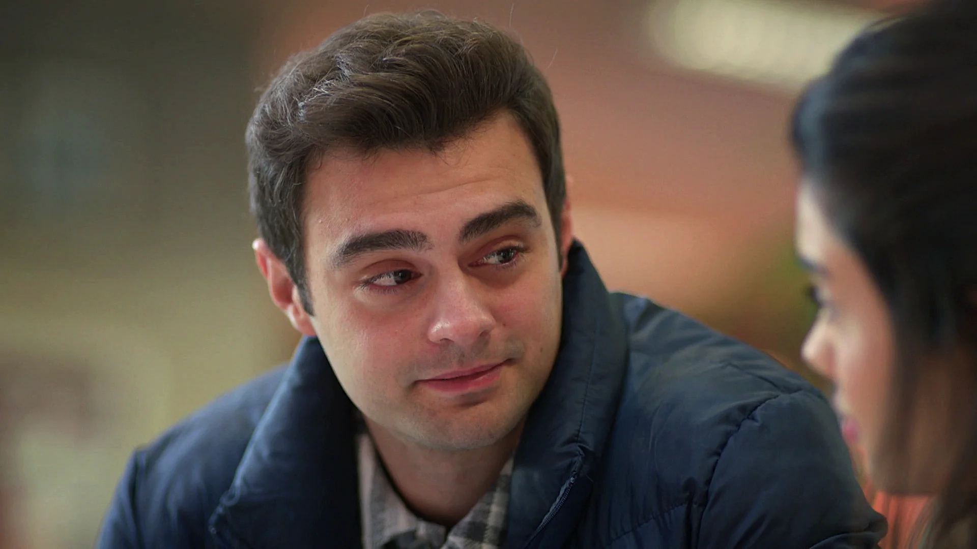 Ömer saca fuerzas por su madre e intentará cumplir su deseo de ganar las Olimpiadas de Matemáticas: "Se lo prometí" Ömer saca fuerzas por su madre e intentará cumplir su deseo de ganar las Olimpiadas de Matemáticas: "Se lo prometí"