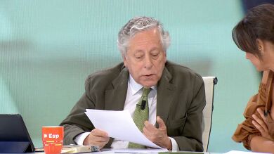 Espejo Público revela la enfermedad que padece Joe Biden según un informe médico