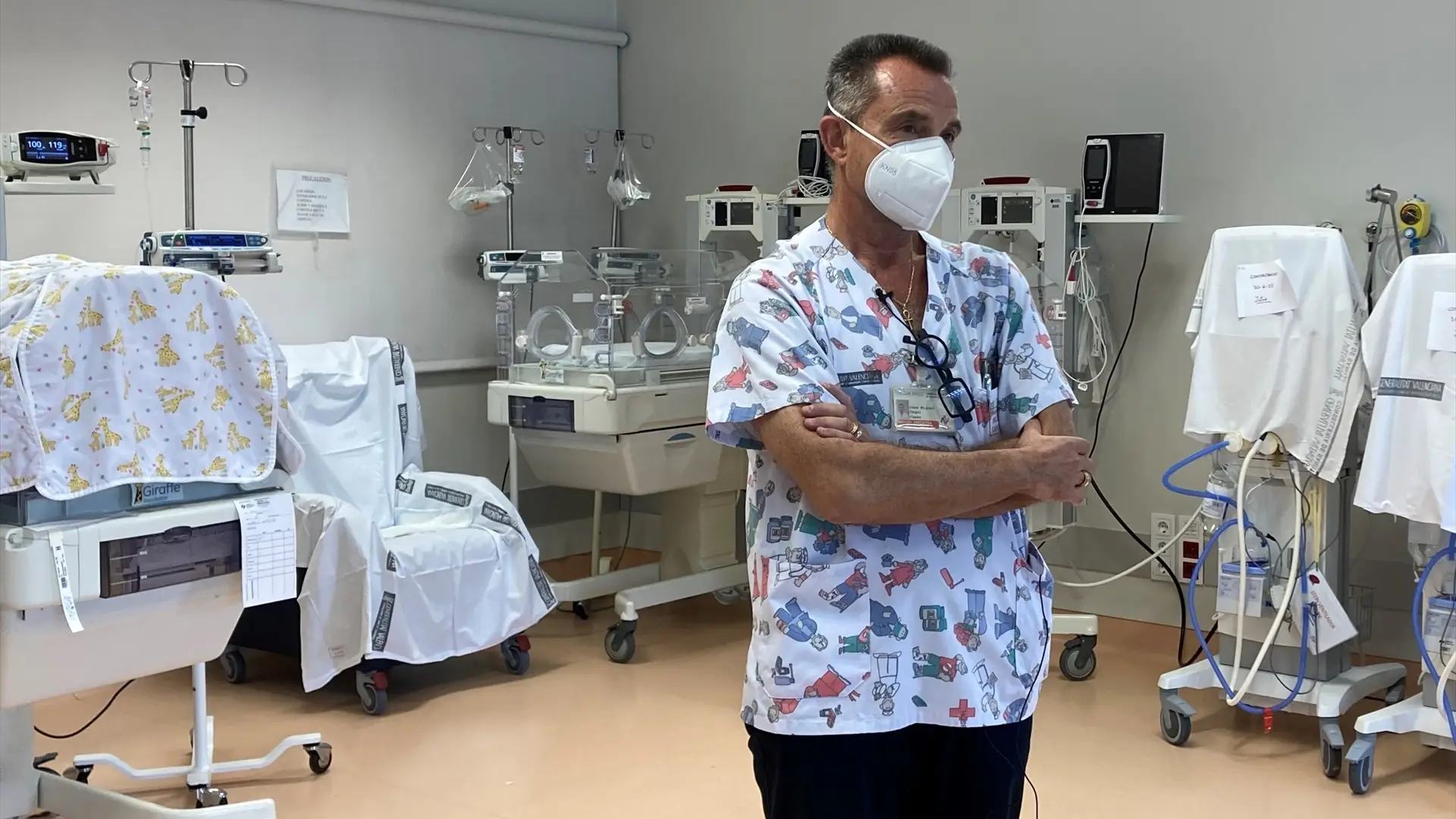 Desarrollan una prueba rápida con saliva para detectar el Citomegalovirus Desarrollan una prueba rápida con saliva para detectar el Citomegalovirus