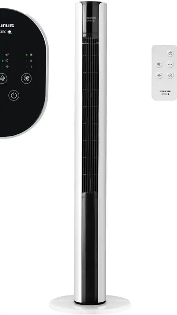 Ventilador de torre Ventilador de torre