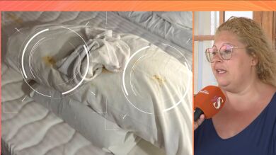 Varios niños caen enfermos tras su estancia en un hotel: 