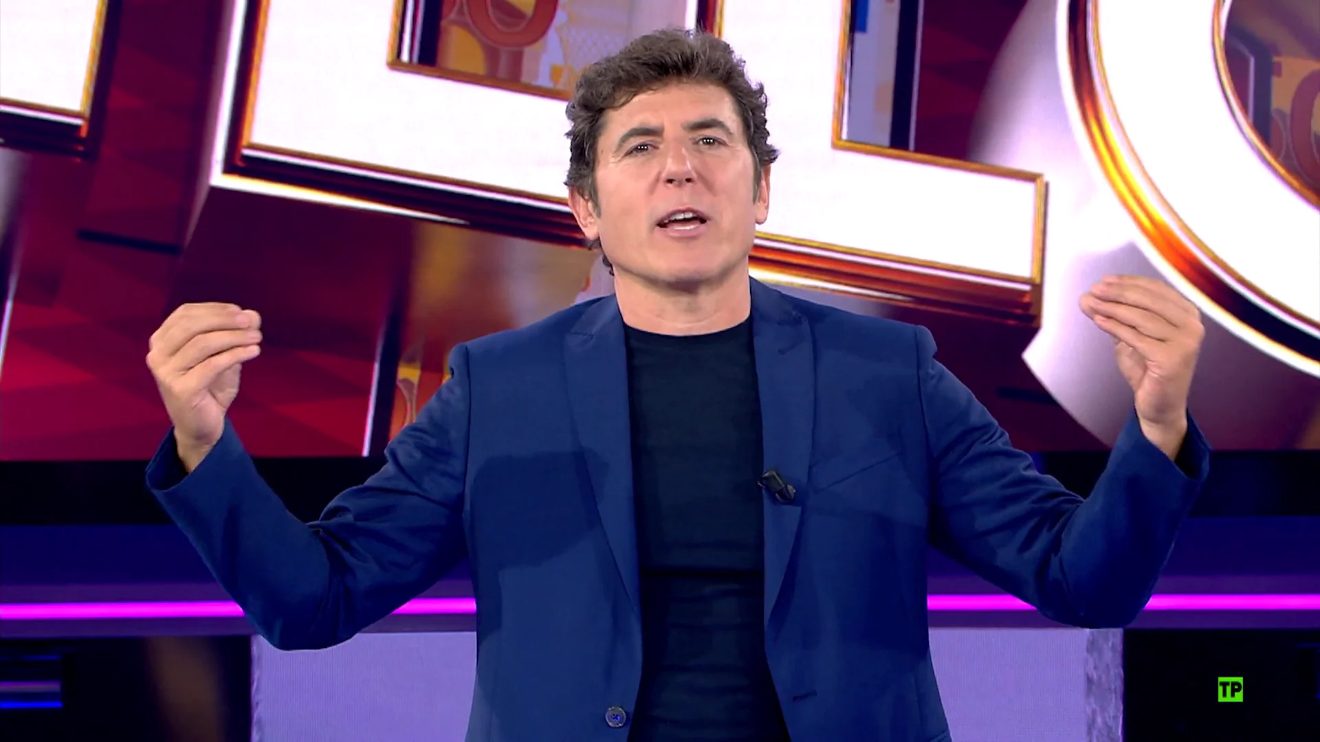 "Más emociones imposible": el sábado, disfruta de Atrapa un millón en Antena 3 "Más emociones imposible": el sábado, disfruta de Atrapa un millón en Antena 3