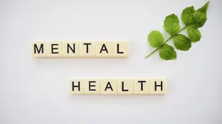 Salud mental Salud mental
