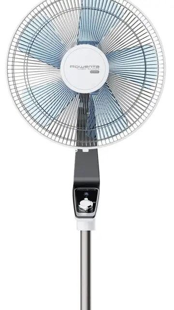 Ventilador de pie Ventilador de pie