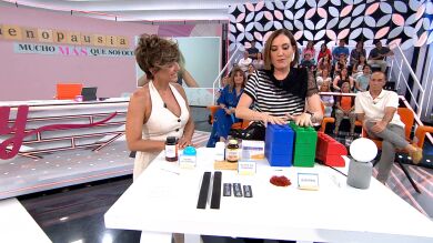 Síntomas de la menopausia: los mejores remedios de Boticaria García para tu salud