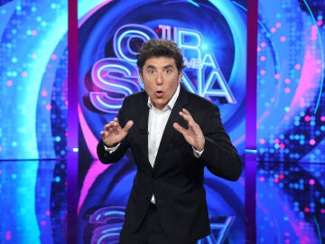 Manel Fuentes avanza "grandes novedades" para que el p&uacute;blico pueda votar al campe&oacute;n de Tu cara me suena 11