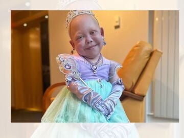 Muere Bella Brave, la 'Tiktoker' de 10 años que conmovió a millones de personas