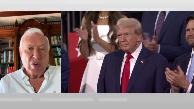 Margallo, sobre la salud de Biden: 