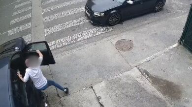 Detenido un hombre tras apuñalar hasta en cinco ocasiones a una mujer en el aparcamiento de una discoteca de Vizcaya