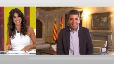 Mazón, PP, acusa al Gobierno de no hacer su trabajo: 