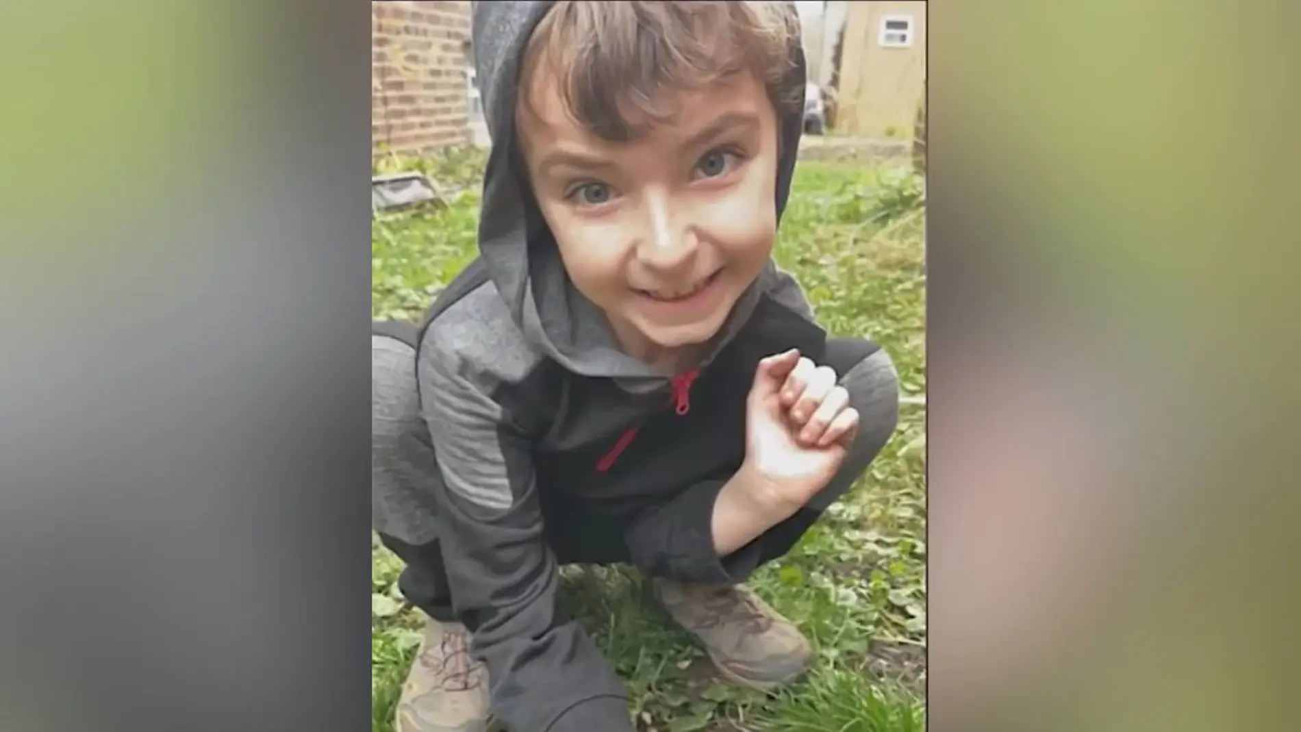 Dakota Levi Stevens Dakota Levi Stevens