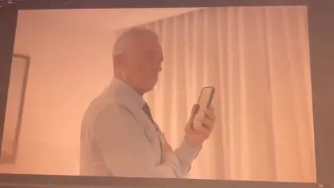 Robert Kennedy Robert Kennedy