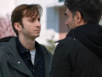 Avance de Secretos de familia: Eren y Efe, m&aacute;s cerca de descubrir toda la verdad, &iquest;conseguir&aacute;n que se haga justicia?