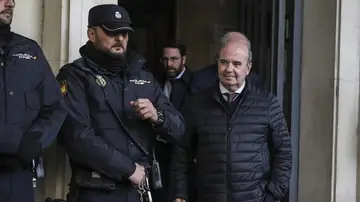 Gaspar Zarrías Gaspar Zarrías