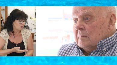 Un anciano de 94 años se queda en la calle por una amiga de su hijo que okupa la casa: 