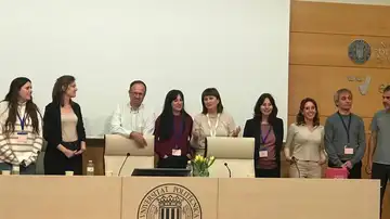 Expertos que analizan el lenguaje de los ciberacosadores Expertos que analizan el lenguaje de los ciberacosadores