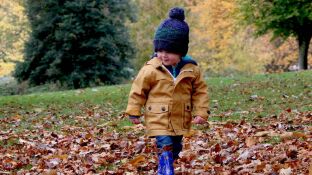 Ni&ntilde;os con parques y jardines cerca tienen mejor salud respiratoria