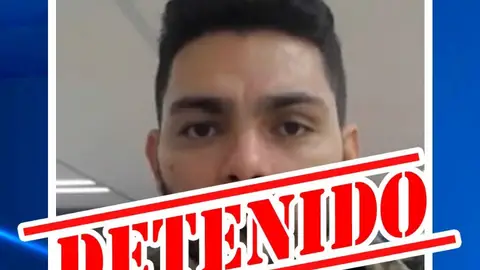 Detenido uno de los 10 fugitivos más buscados de España Detenido uno de los 10 fugitivos más buscados de España