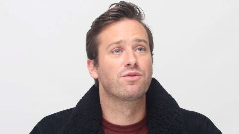 Armie Hammer Agradece El "infierno" Que Ha Pasado Porque Ahora Es Más ...