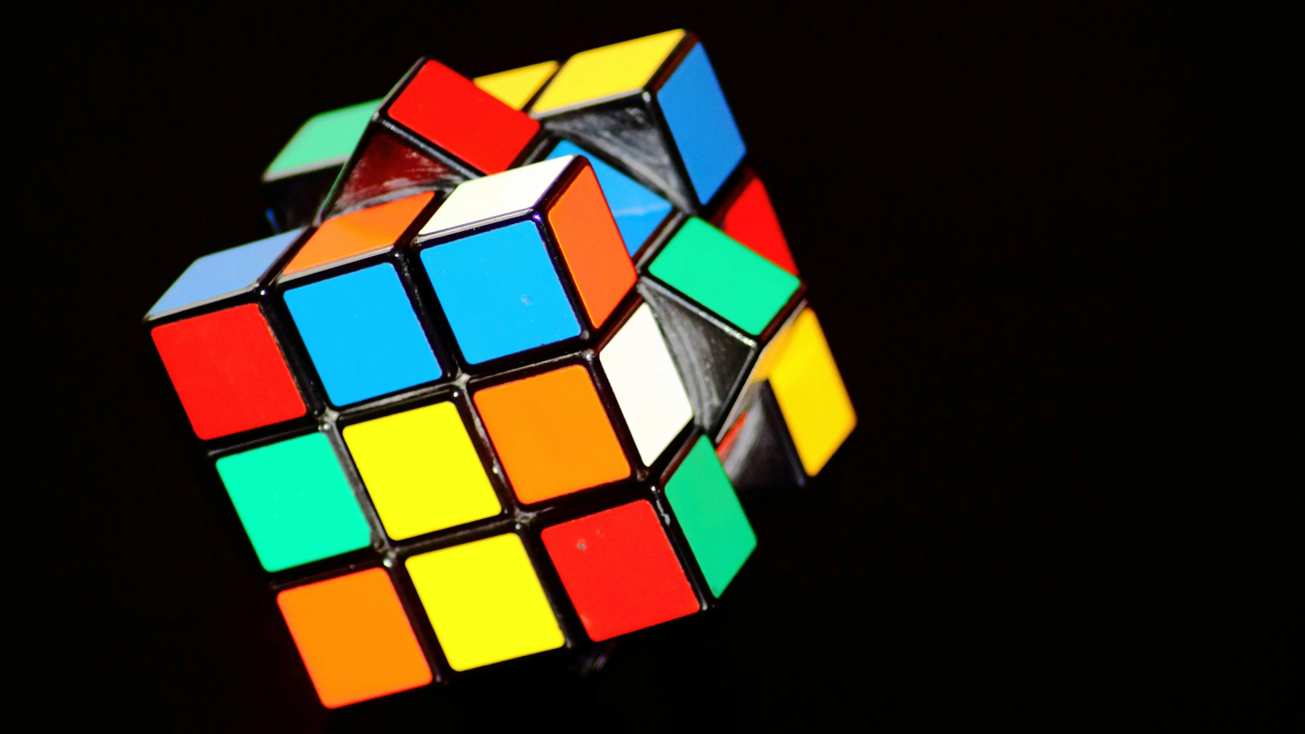 Cubo de rubik
