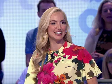 Isabel Forner hace un llamamiento a los espectadores: “No hay que olvidarse de la gente mayor” Isabel Forner hace un llamamiento a los espectadores: “No hay que olvidarse de la gente mayor”