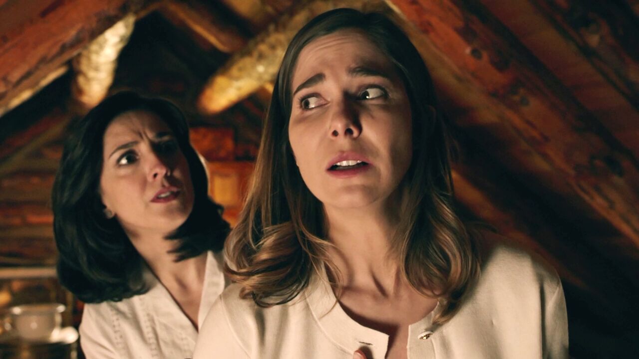 Avance del próximo capítulo de Sueños de libertad: Begoña, decidida a hacer  frente a su trauma, vuelve al lugar donde ocurrió todo