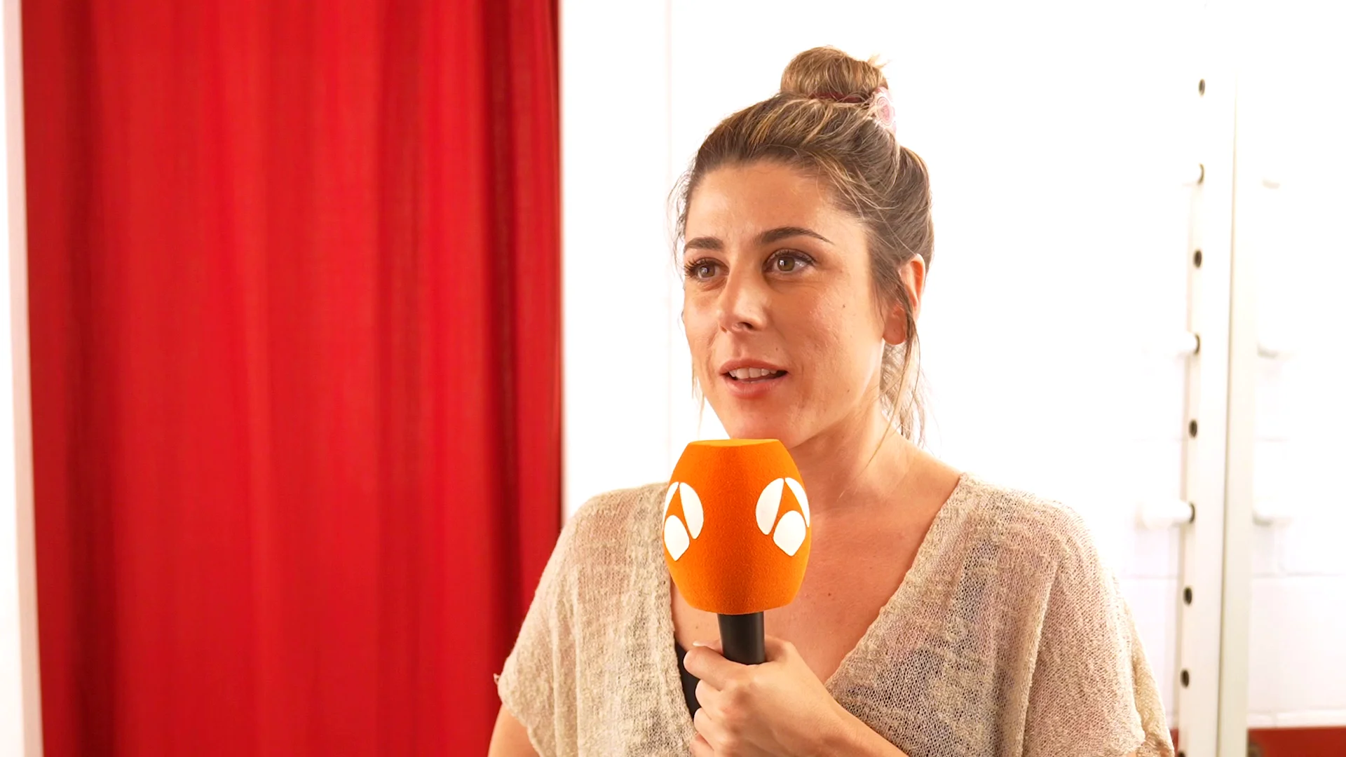 "Cambiaría todo": Valeria Ros confiesa qué haría si volviera a empezar Tu cara me suena 11 "Cambiaría todo": Valeria Ros confiesa qué haría si volviera a empezar Tu cara me suena 11