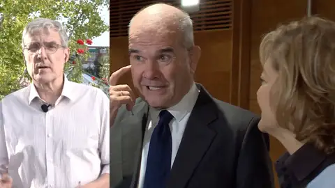 Novedades caso de los ERE. Novedades caso de los ERE.