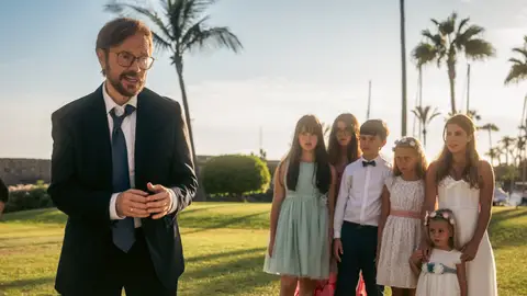 Padre no hay más que uno 4 Padre no hay más que uno 4