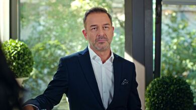 Doğan ejecuta su venganza: ¡Yildiz, Handan y Ender lo pierden todo por haber dejado a la empresa en quiebra! 