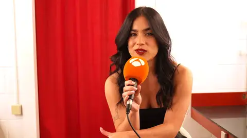 El consejo que Julia Medina se daría si volviera a empezar Tu cara me suena 11: "Relájate, disfruta" El consejo que Julia Medina se daría si volviera a empezar Tu cara me suena 11: "Relájate, disfruta"