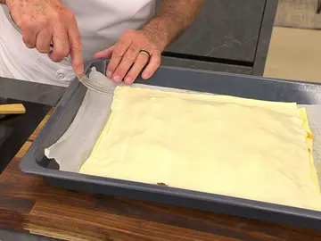Karlos Arguiñano nos regala dos trucos para sellar bien las empanadas: “Esto es clave” Karlos Arguiñano nos regala dos trucos para sellar bien las empanadas: “Esto es clave”