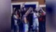 Vecinos se alzan contra unos supuestos ladrones argelinos Vecinos se alzan contra unos supuestos ladrones argelinos