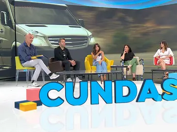 Cundas Cundas