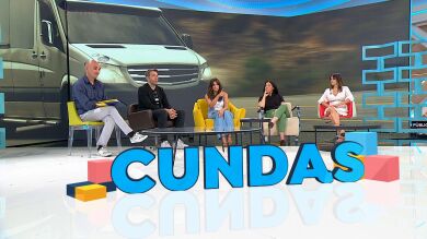 ¿Qué son las cundas y qué peligro tienen? Así es el negocio oculto que esconden y los trabajadores irregulares