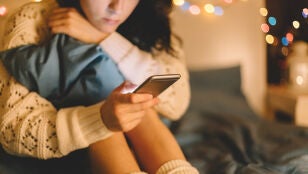 Ciberacoso sexual a menores