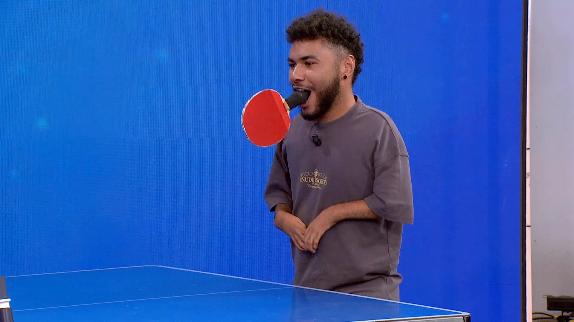 ping pong
