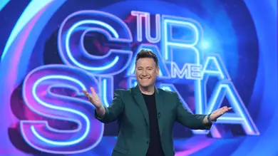 Carlos Latre explica el éxito de Tu cara me suena 11: Carlos Latre explica el éxito de Tu cara me suena 11: