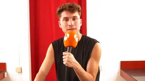 Raoul Vázquez, con ganas de más Tu cara me suena 11 Raoul Vázquez, con ganas de más Tu cara me suena 11