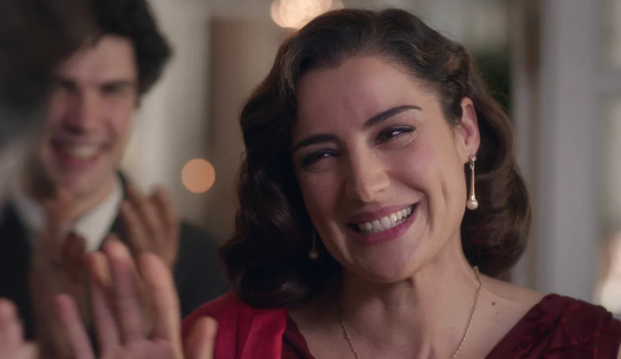 Así termina La vida prometida: Carmela y su familia encuentran la felicidad en Nueva York