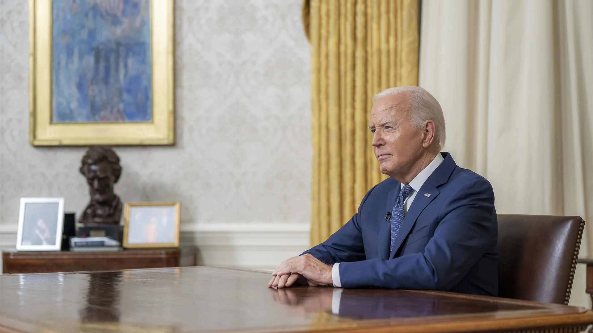 Joe Biden Joe Biden