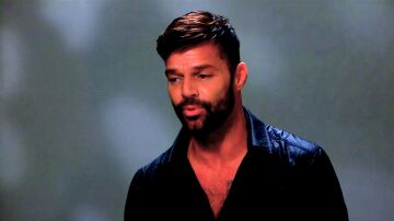 Ricky Martin y Nacho Palau, expareja de Miguel Bosé, la amistad inesperada: "Se les vio más que cariñosos"