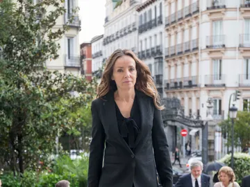 Miriam de Ungría en 2017 Miriam de Ungría en 2017