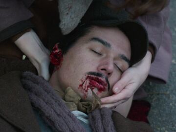 La tragedia vuelve a sacudir a los Carrizzo: matan a Michele por orden de Span&ograve;