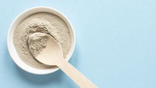 Prote&iacute;na en polvo