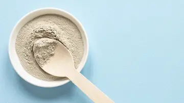 Proteína en polvo Proteína en polvo