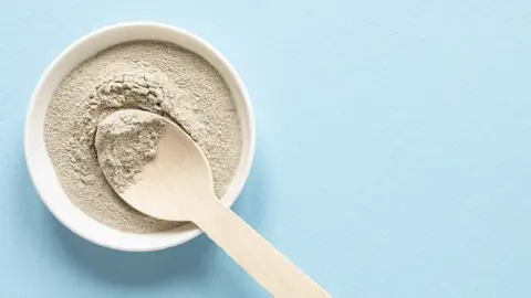 Proteína en polvo Proteína en polvo